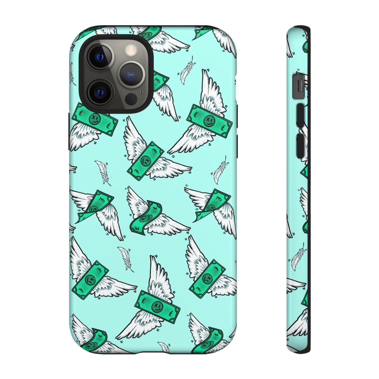 Cult-Like Skint Phone Case