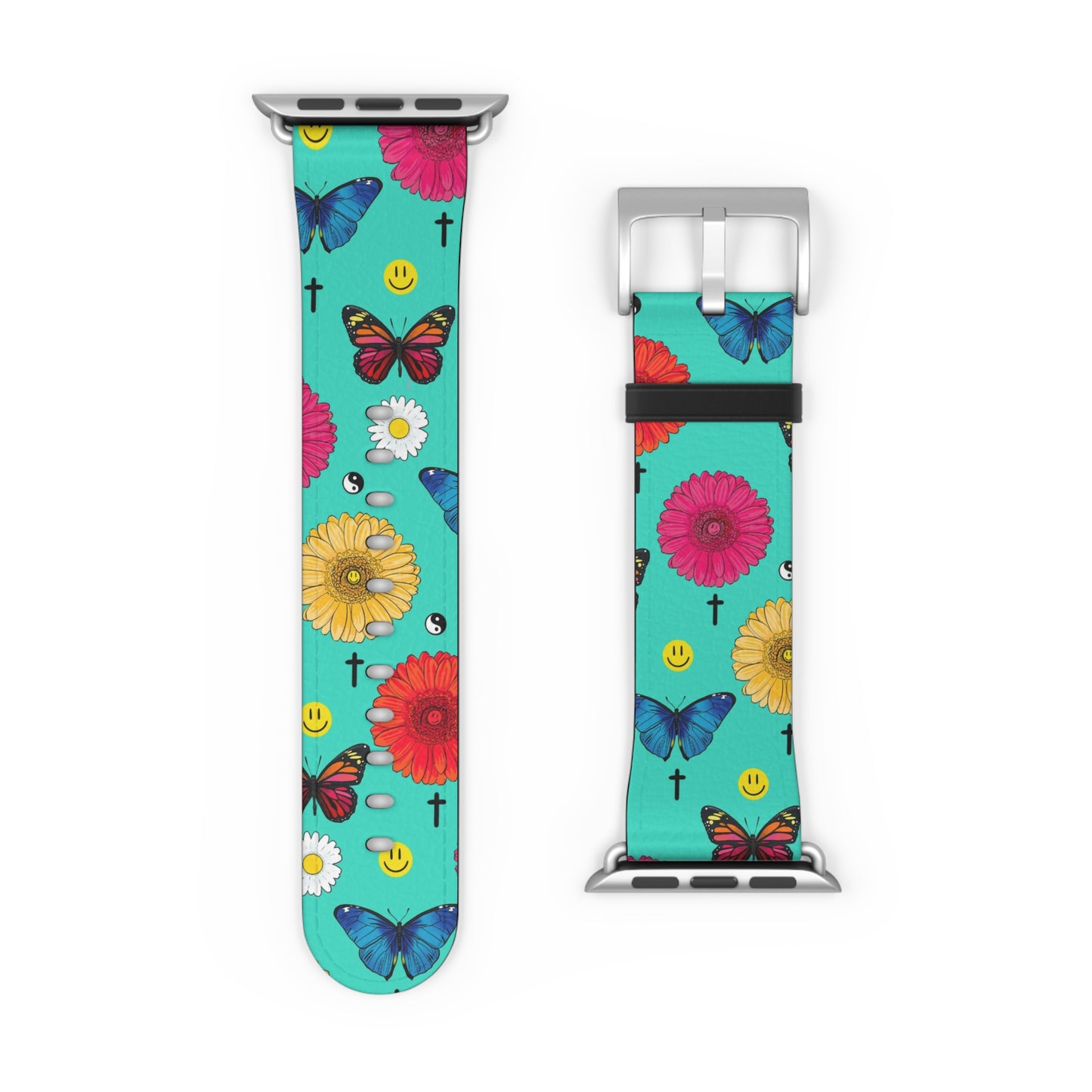 90s Watch Band
