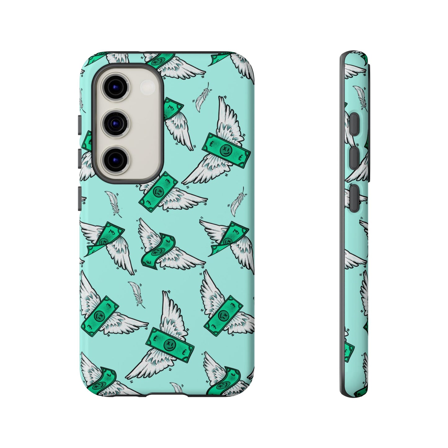 Cult-Like Skint Phone Case