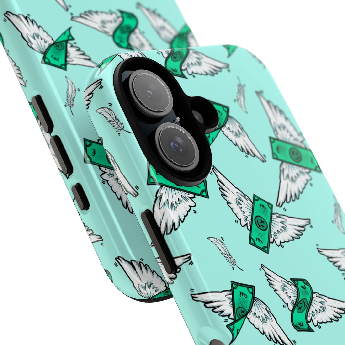Cult-Like Skint Phone Case
