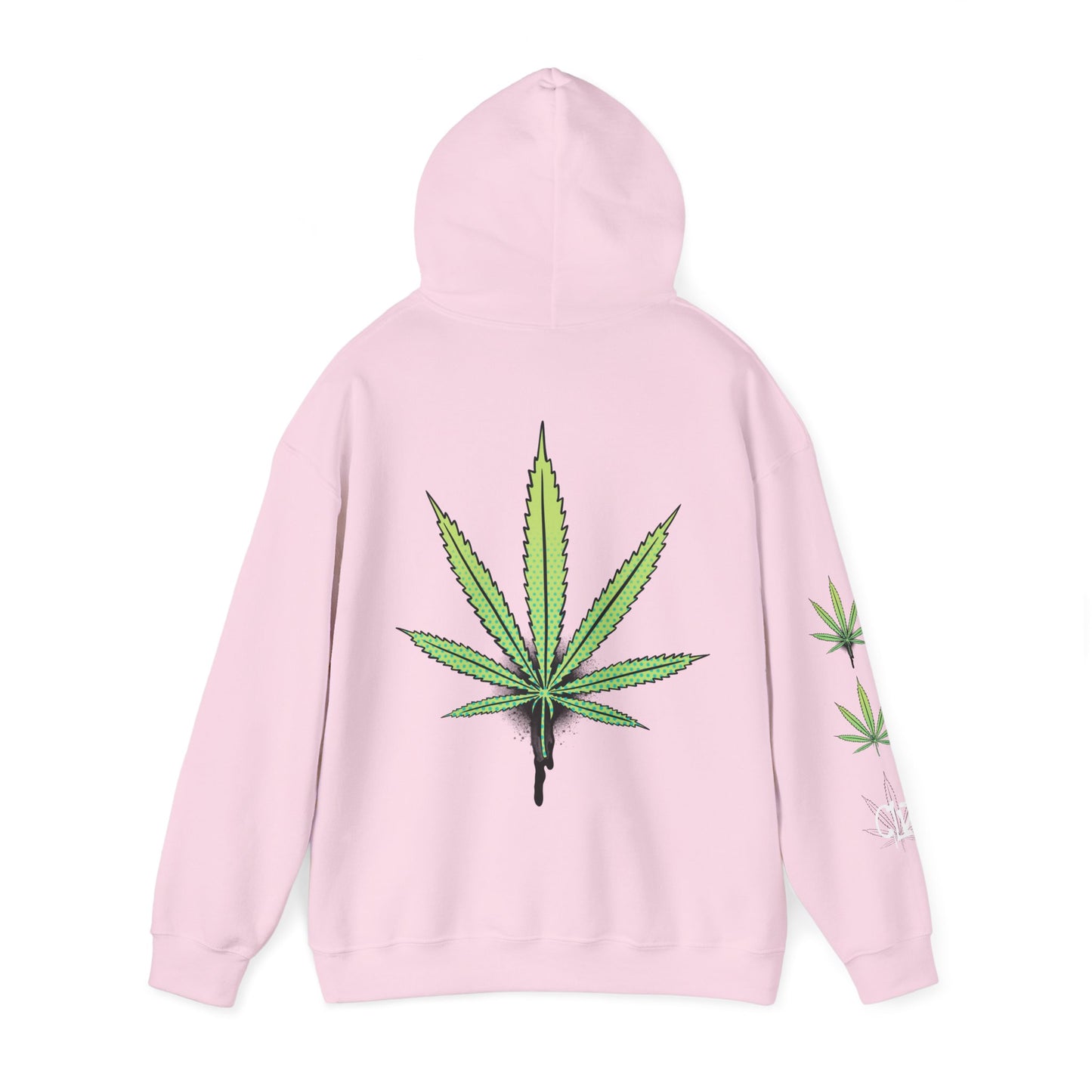 Limited, Kush it Up Unisex Hoodie