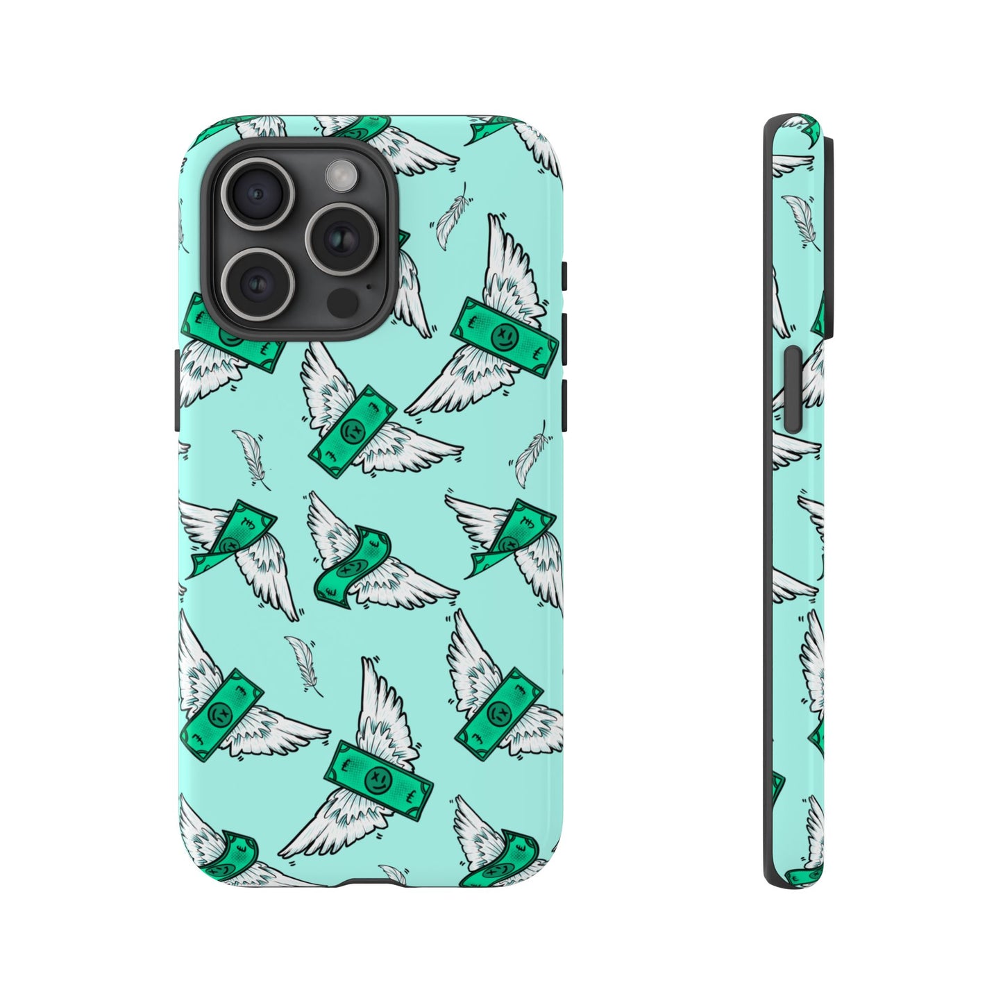 Cult-Like Skint Phone Case