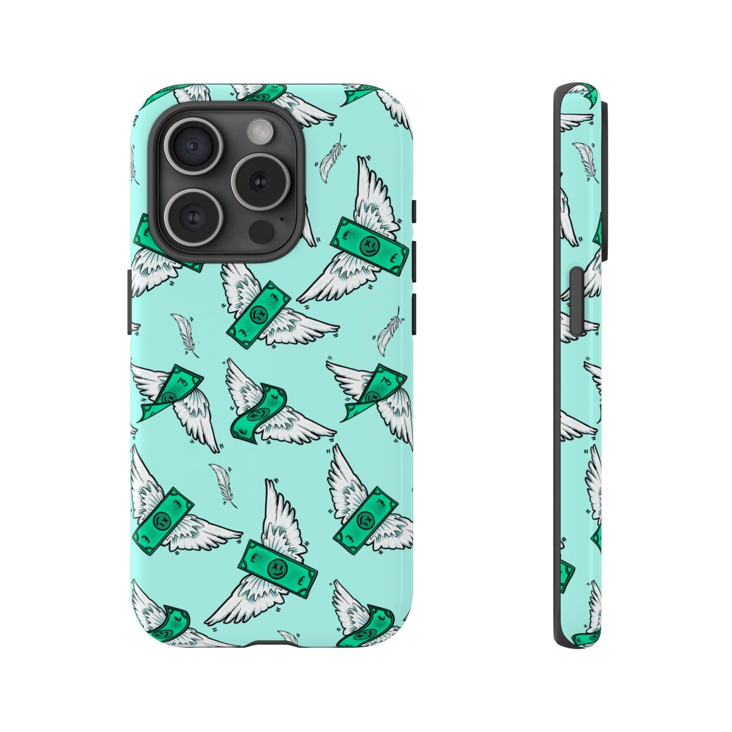 Cult-Like Skint Phone Case