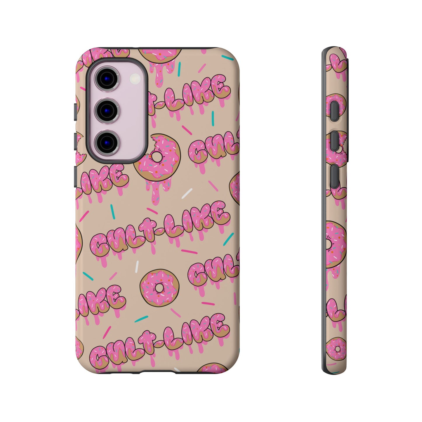 Cult-Like Doughnuts Phone Case