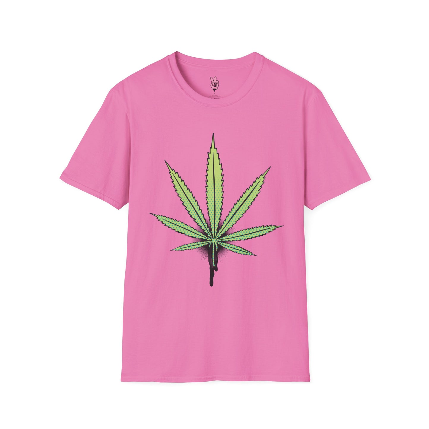Limited, Kush it Up Unisex T-Shirt