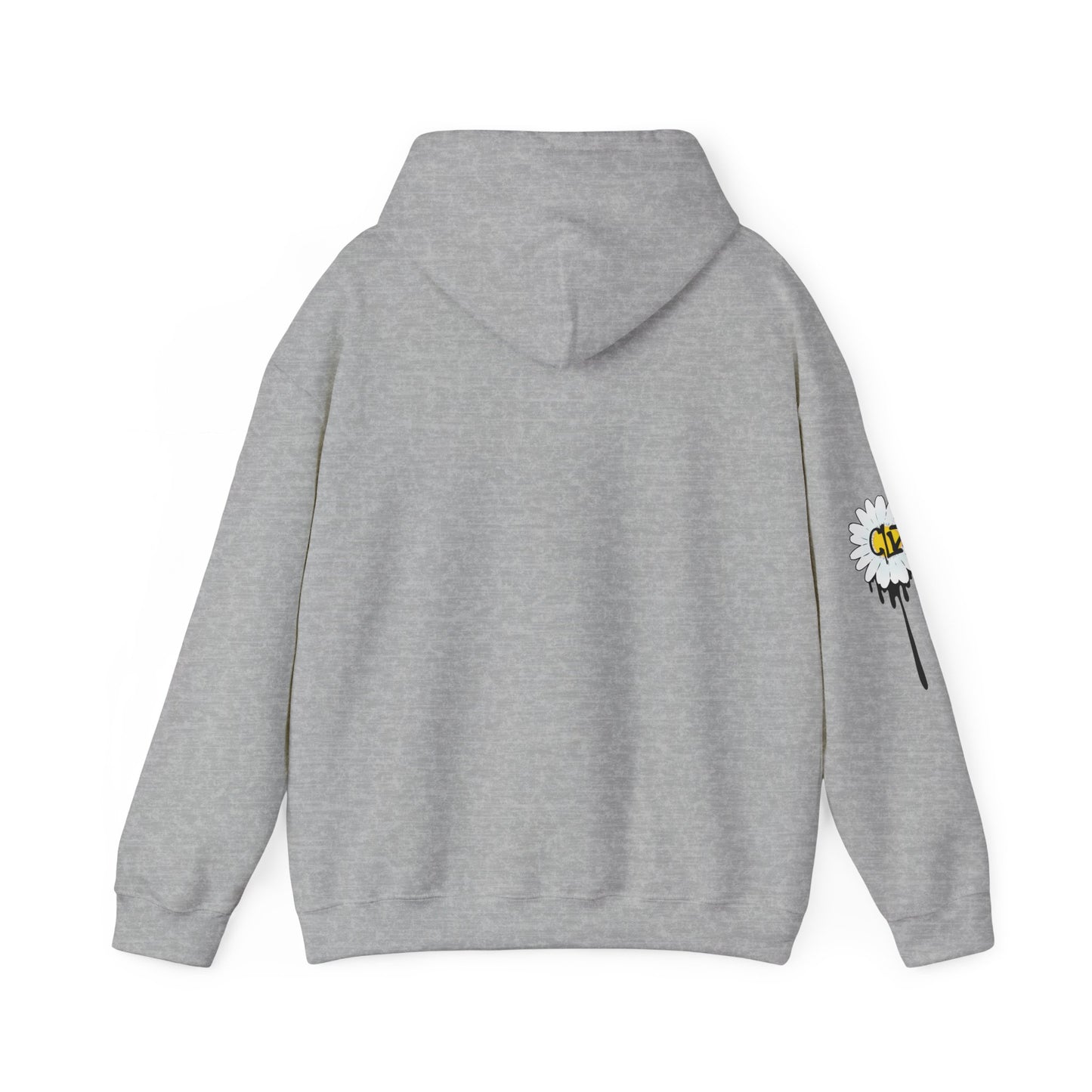 Cult-Like Words, FML Daisy Unisex Hoodie