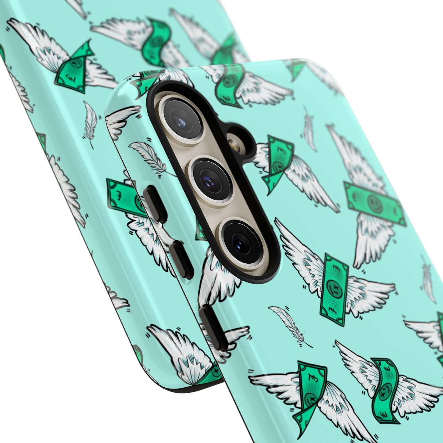 Cult-Like Skint Phone Case