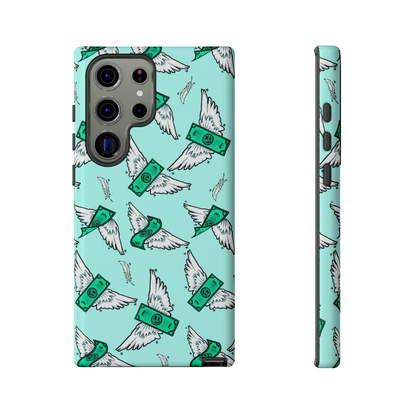 Cult-Like Skint Phone Case
