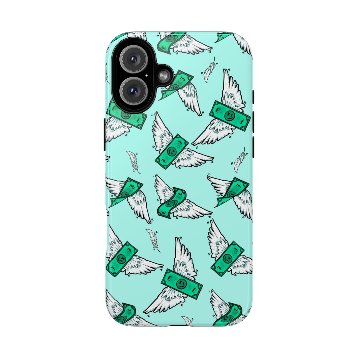 Cult-Like Skint Phone Case
