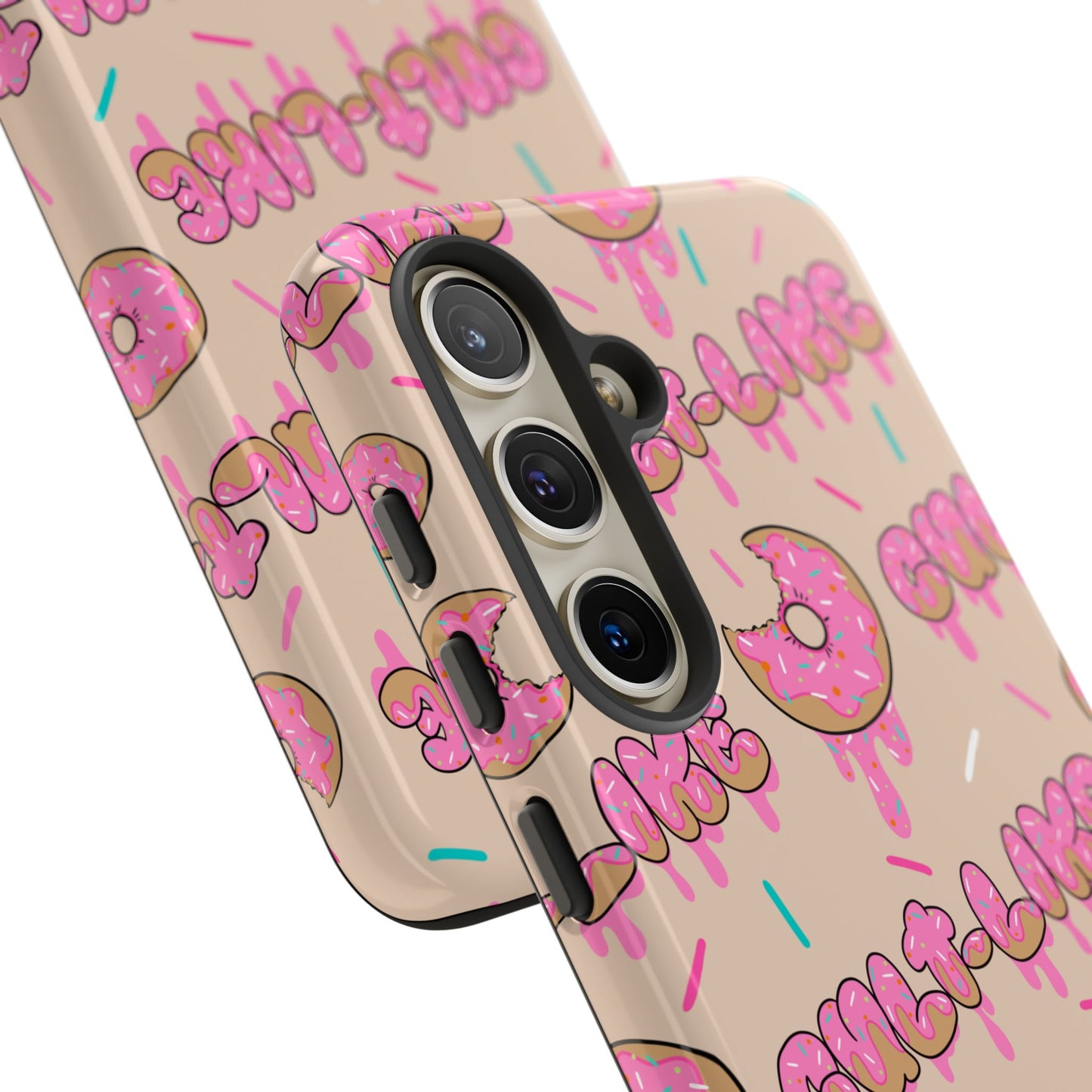 Cult-Like Doughnuts Phone Case