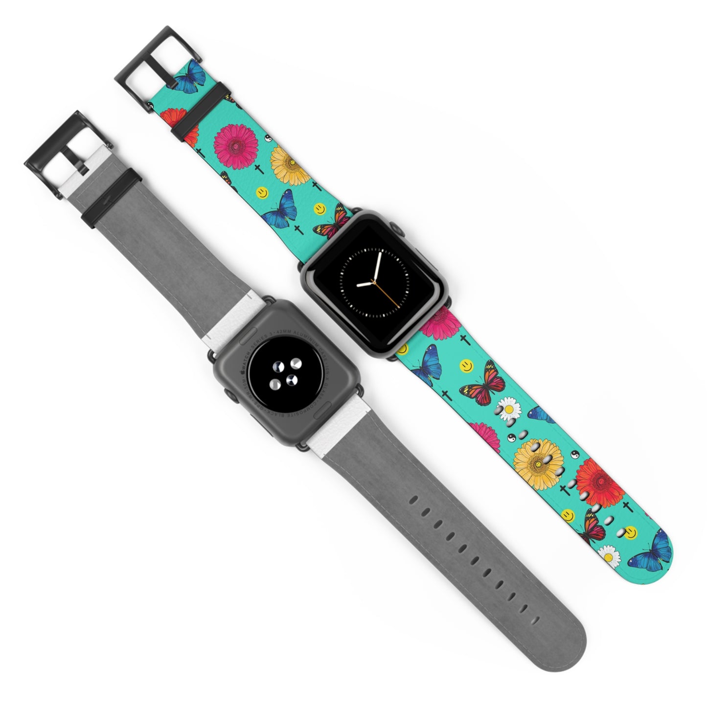 90s Watch Band
