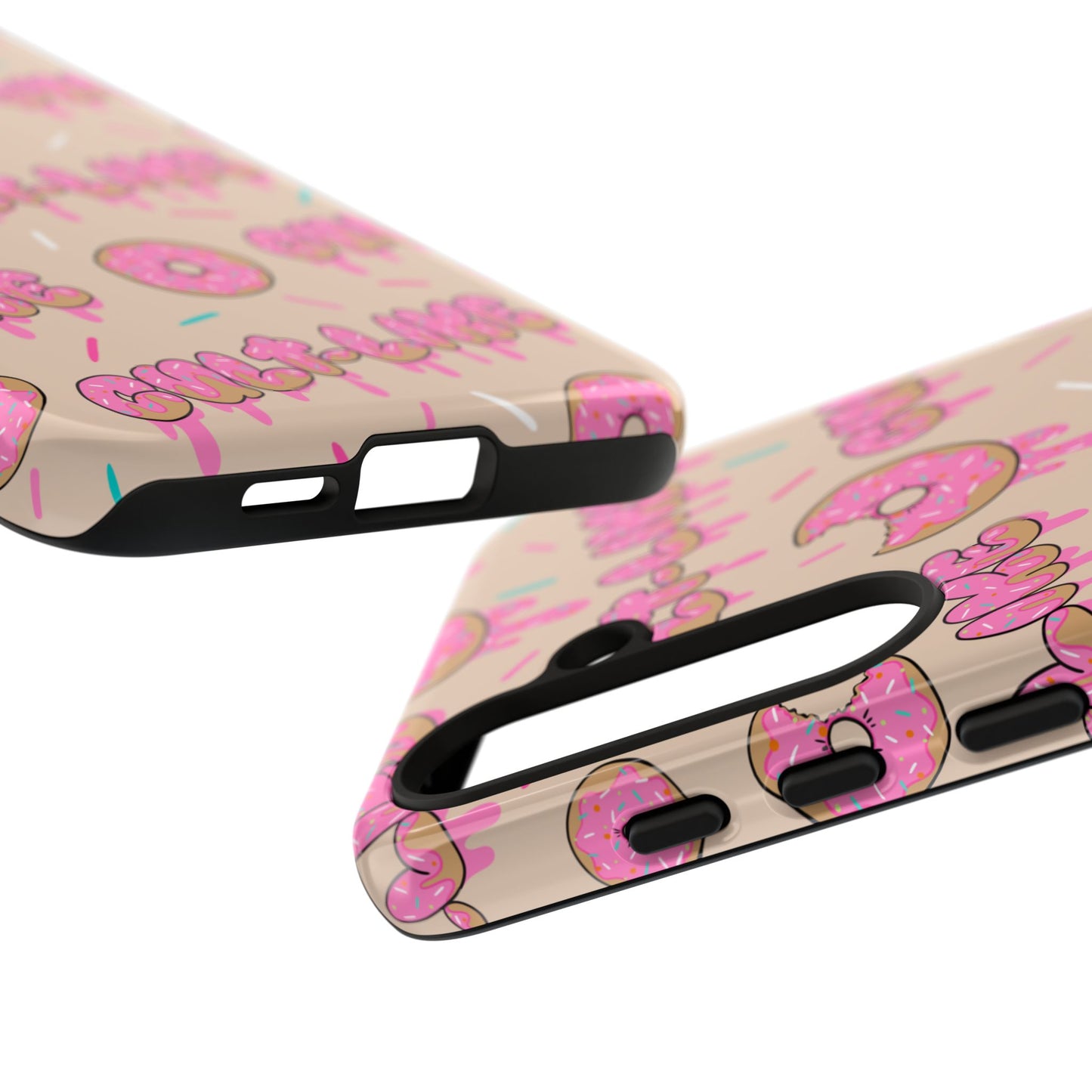 Cult-Like Doughnuts Phone Case