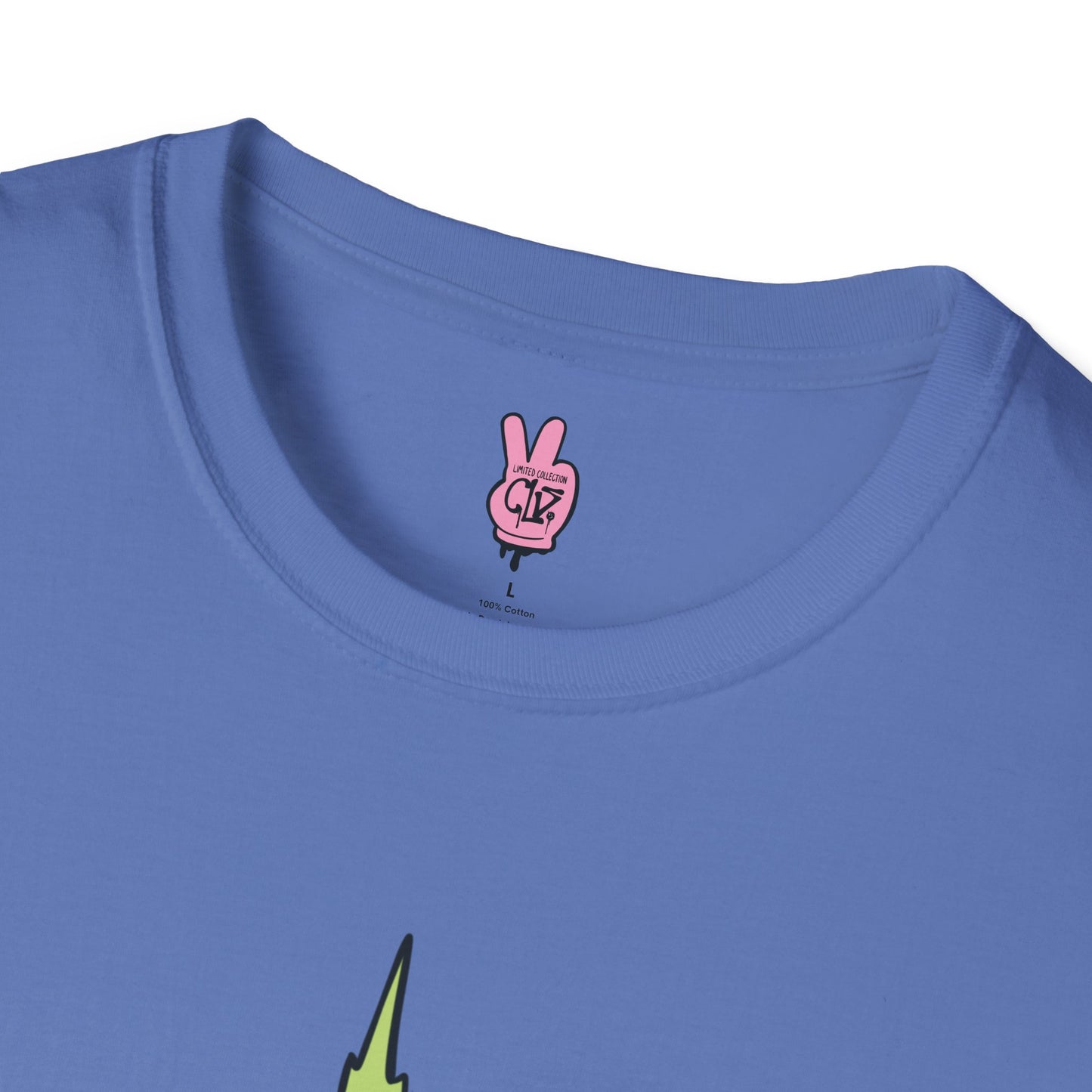 Limited, Kush it Up Unisex T-Shirt