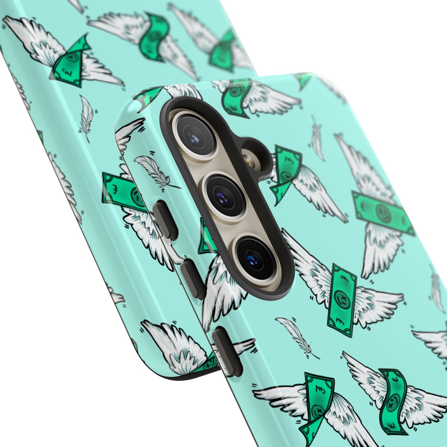 Cult-Like Skint Phone Case