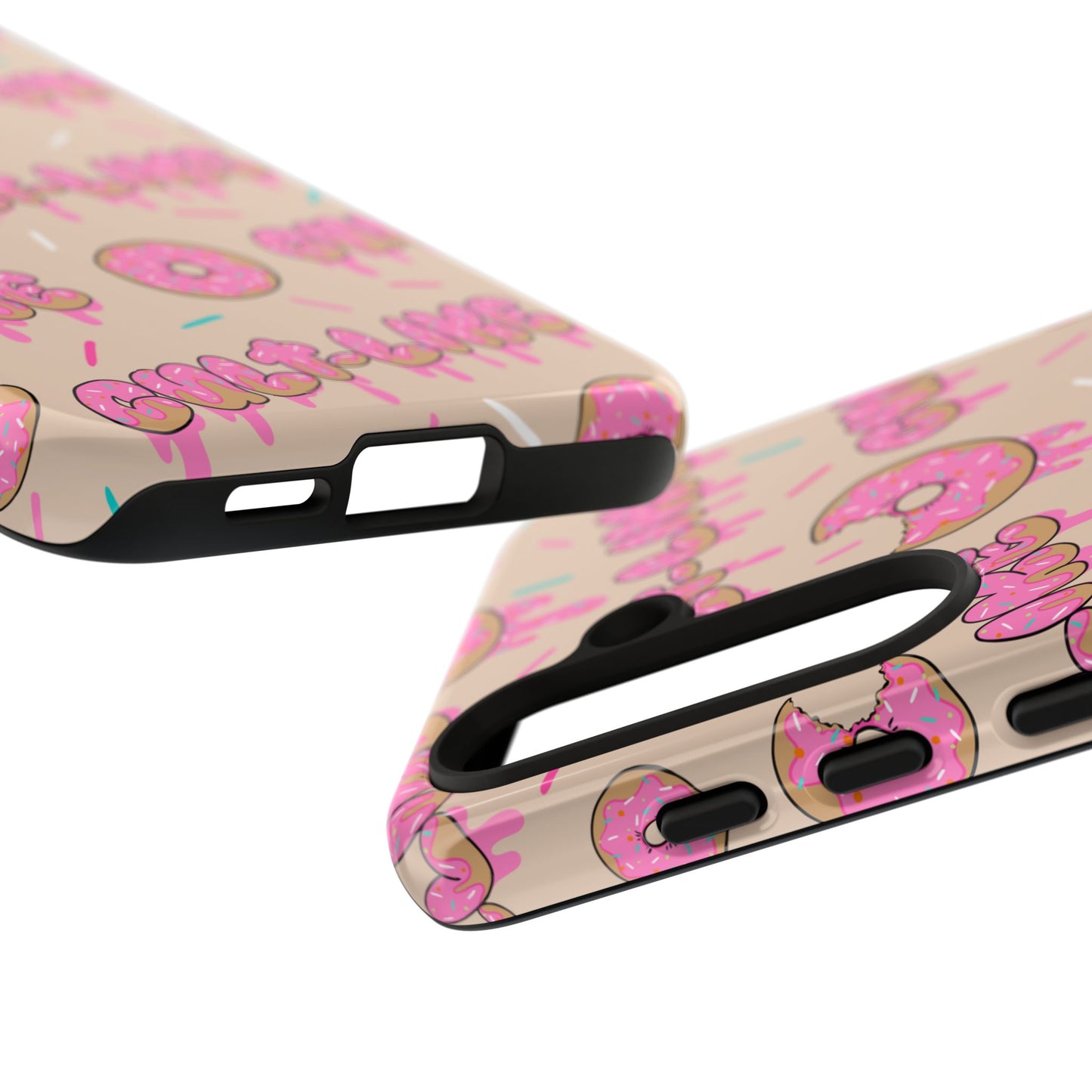 Cult-Like Doughnuts Phone Case