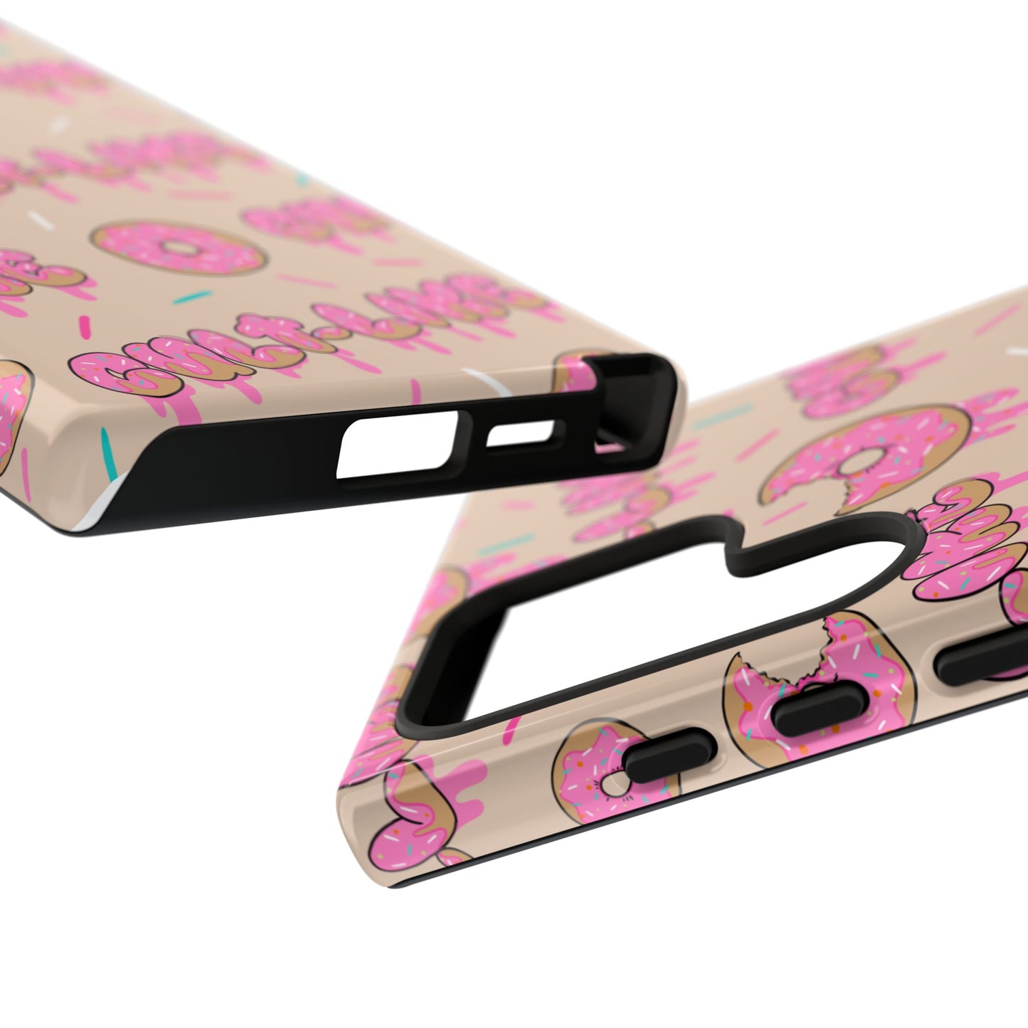 Cult-Like Doughnuts Phone Case