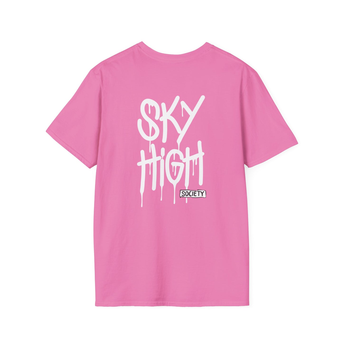 Limited, Kush it Up Unisex T-Shirt
