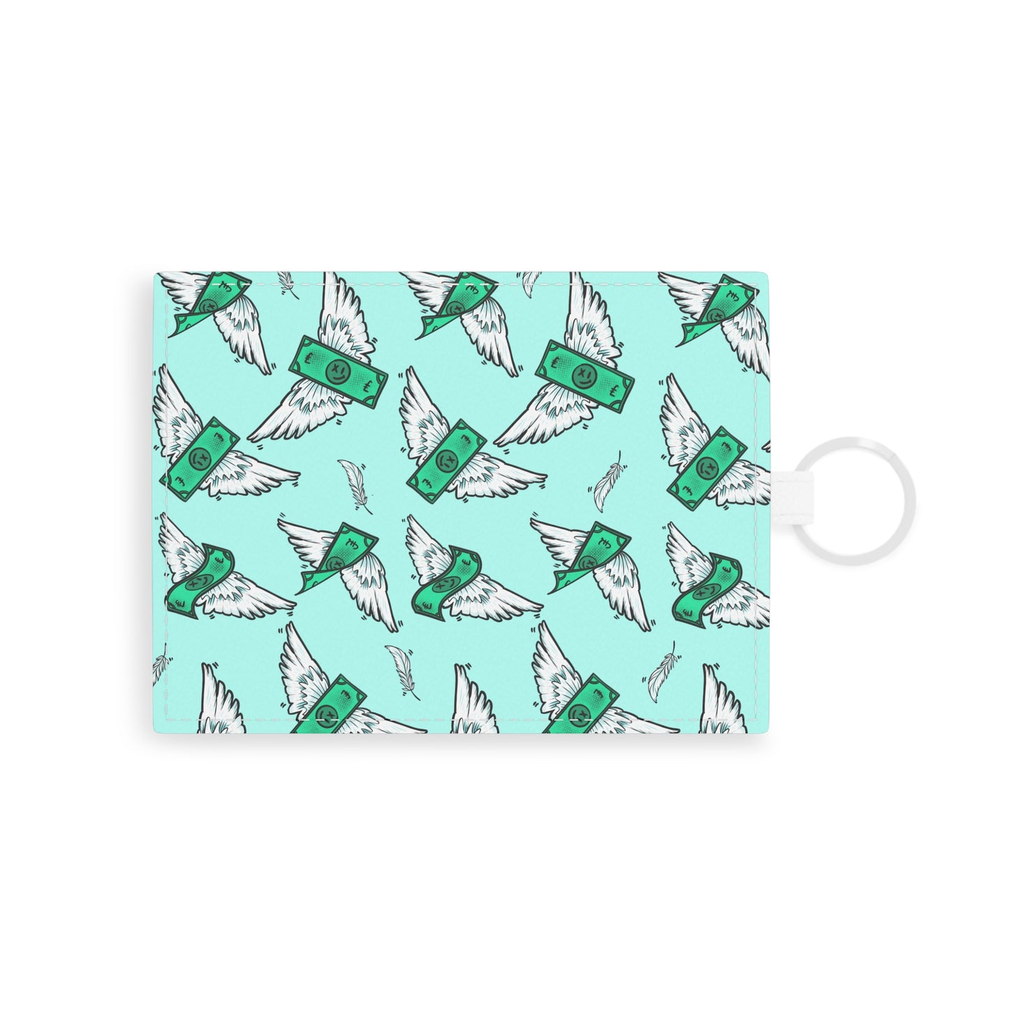 Cult-Like Skint Card Holder