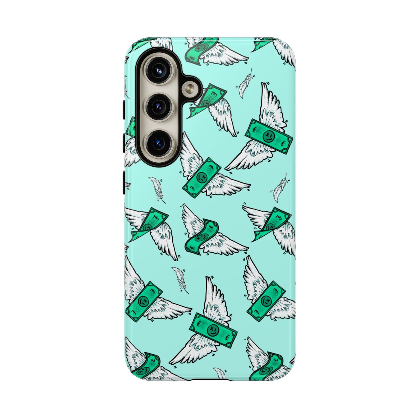 Cult-Like Skint Phone Case