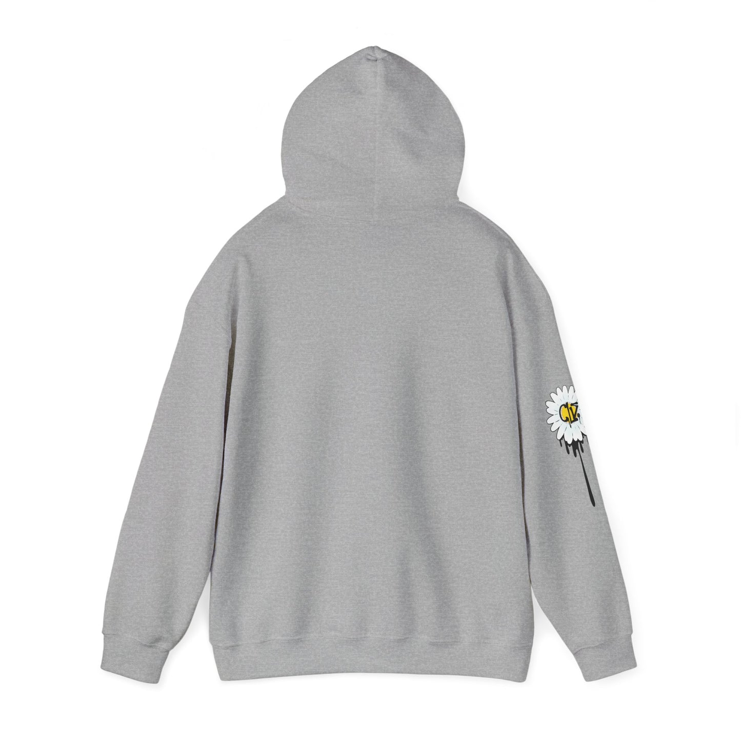 Cult-Like Words, FML Daisy Unisex Hoodie