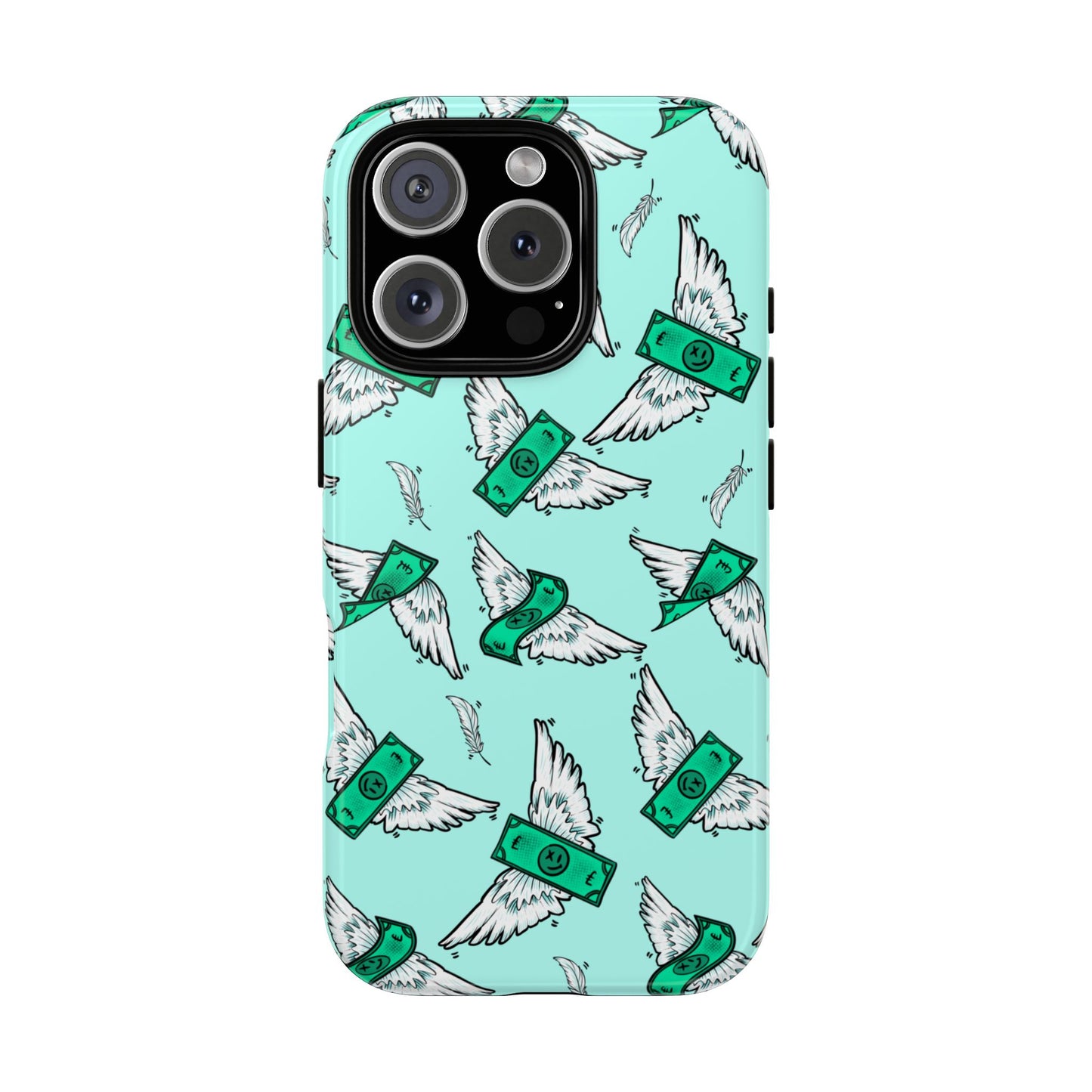 Cult-Like Skint Phone Case