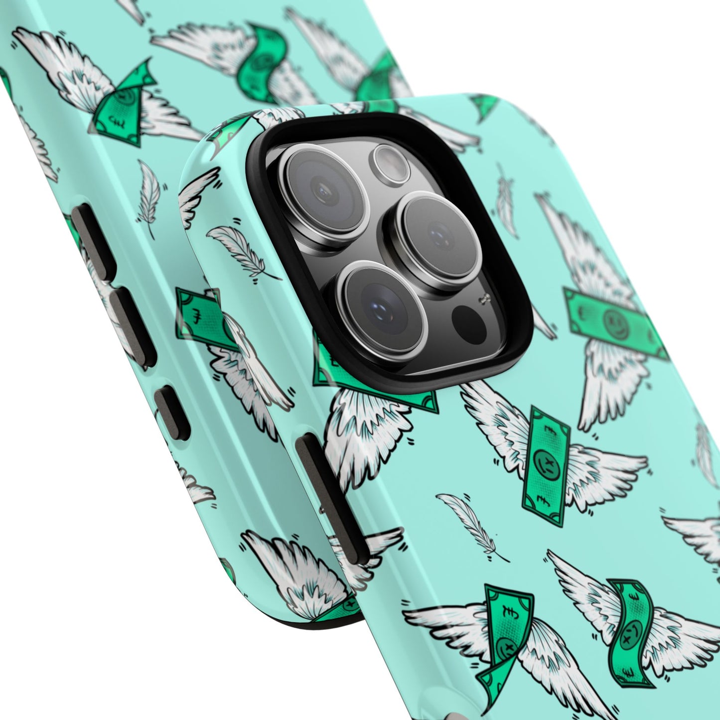 Cult-Like Skint Phone Case