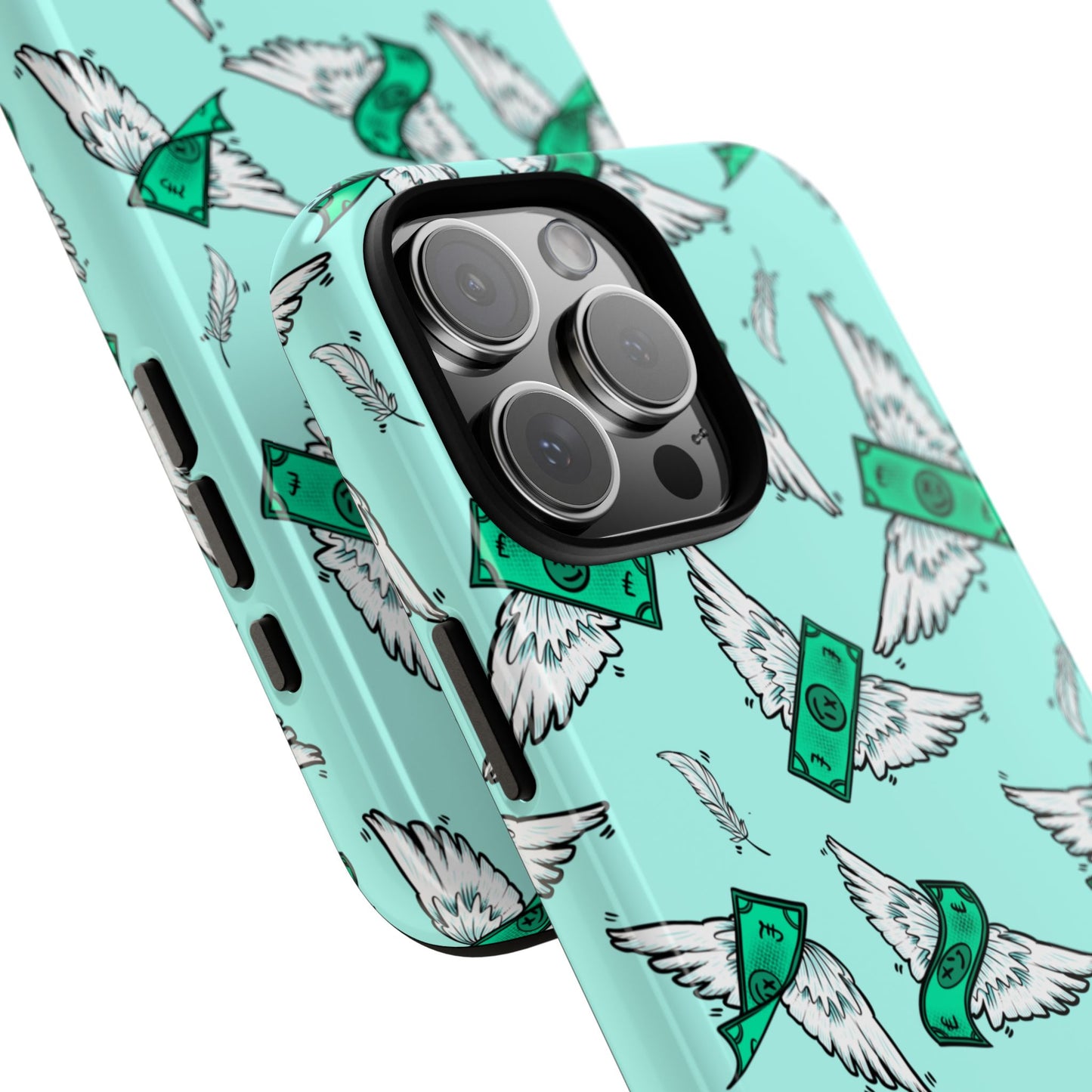 Cult-Like Skint Phone Case