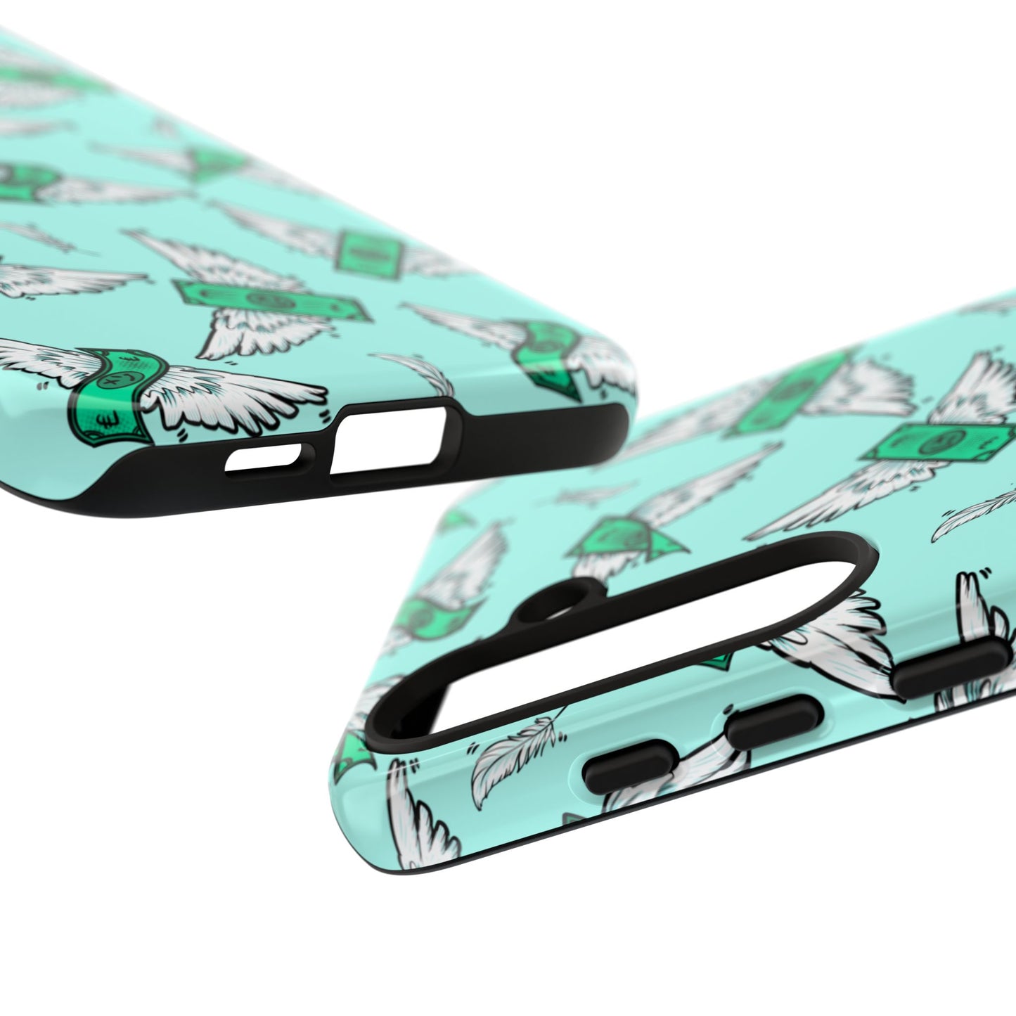 Cult-Like Skint Phone Case