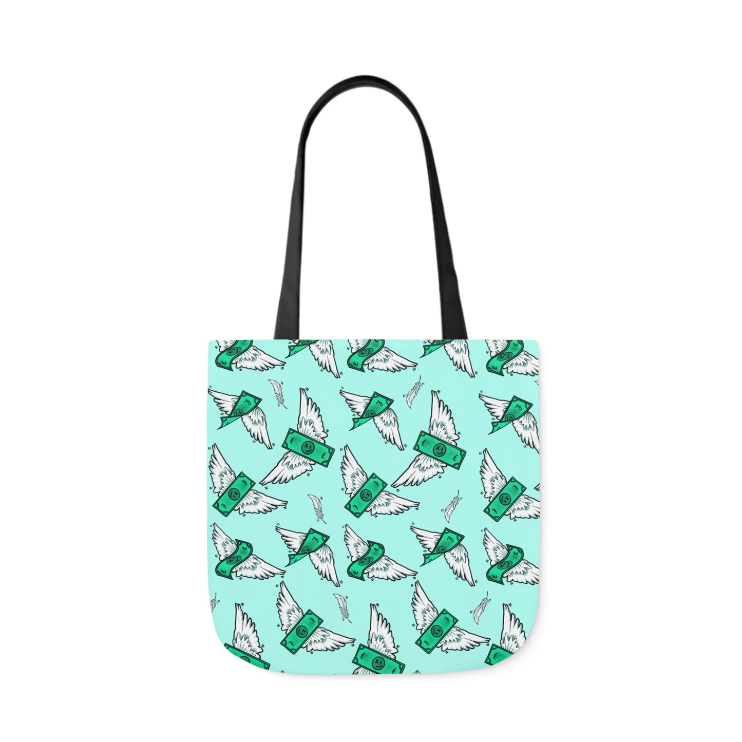 Cult-Like Skint Unisex Canvas Tote Bag