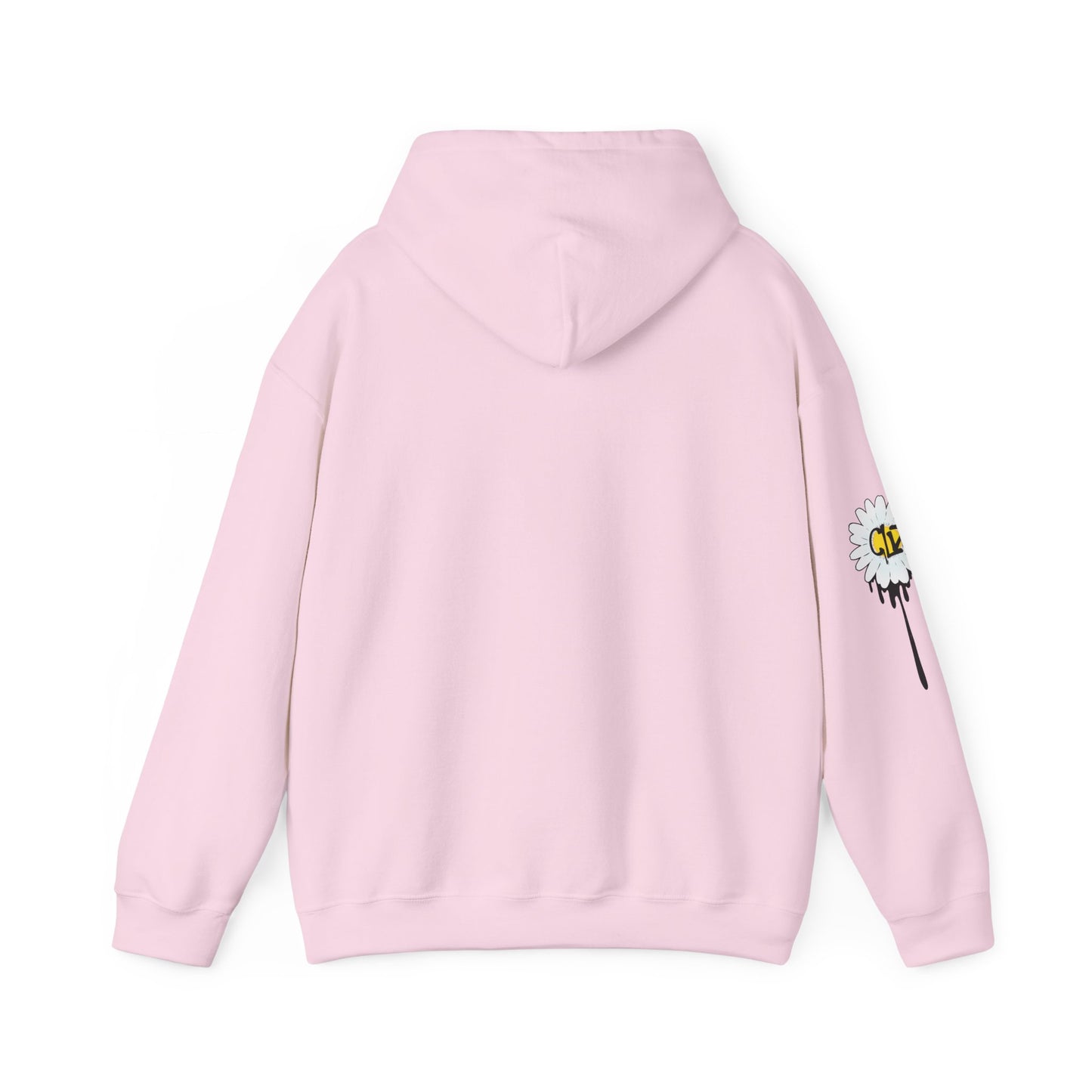 Cult-Like Words, FML Daisy Unisex Hoodie