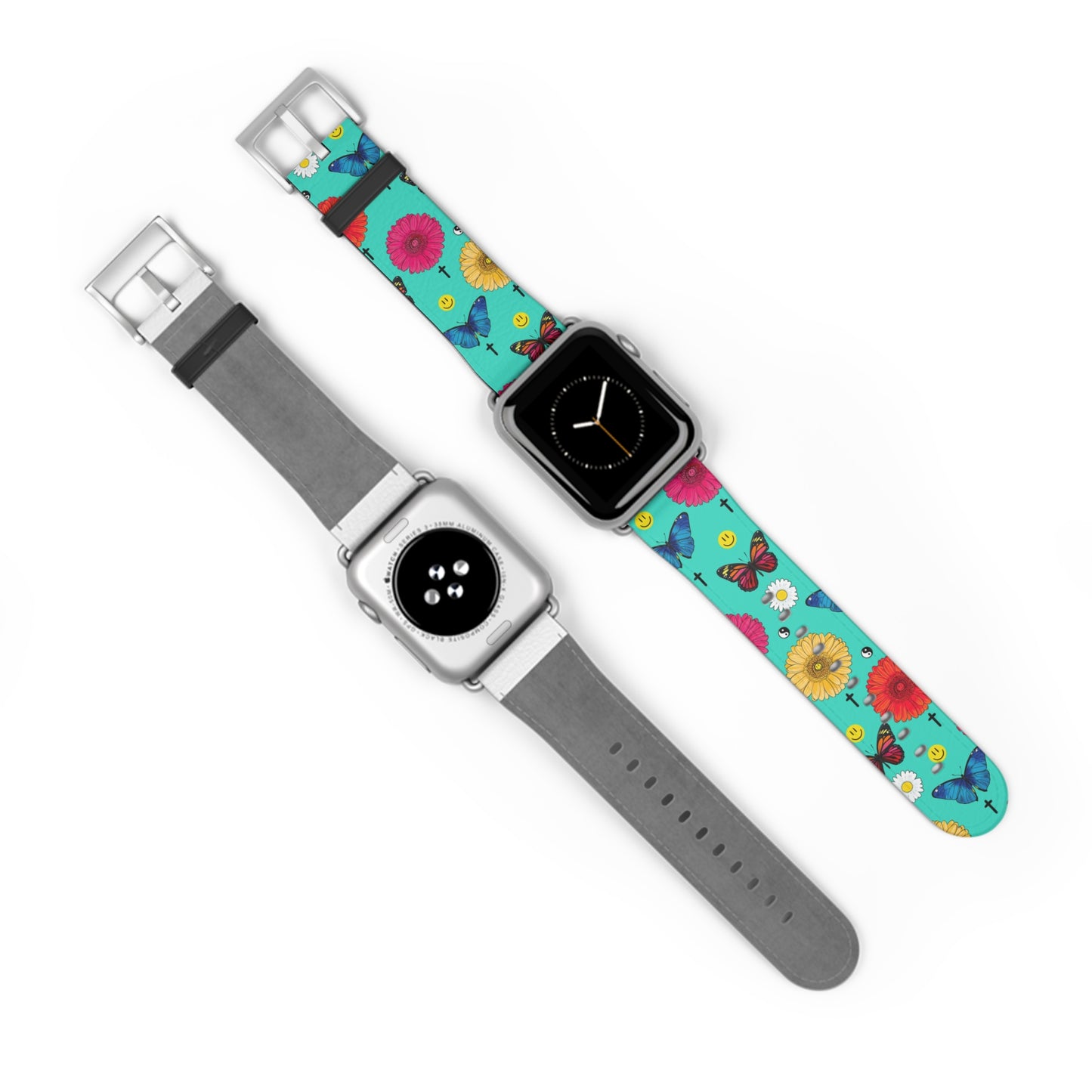 90s Watch Band