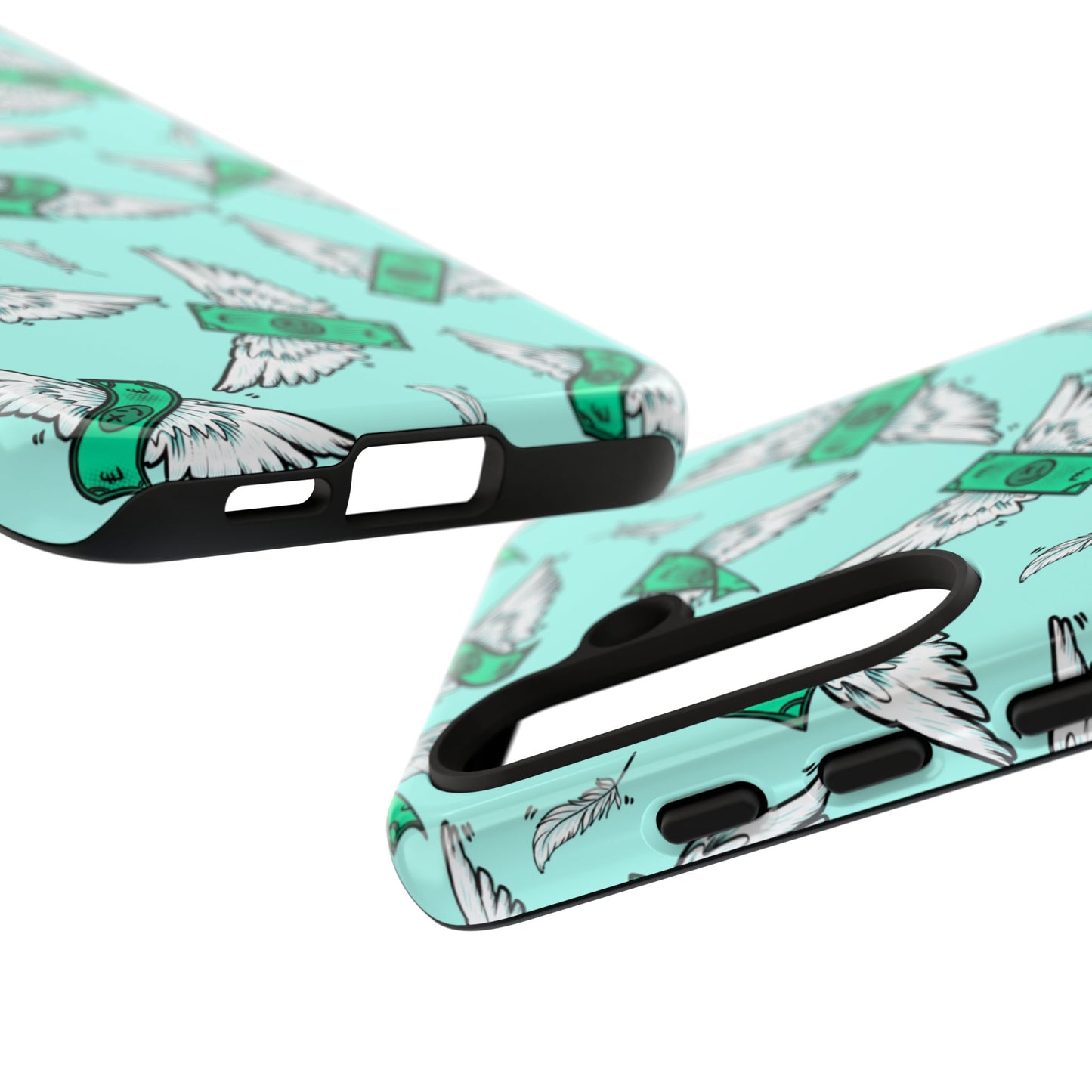 Cult-Like Skint Phone Case