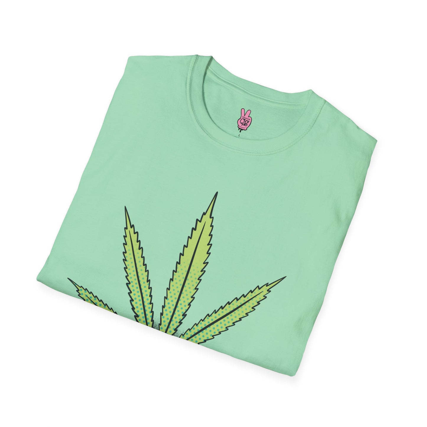 Limited, Kush it Up Unisex T-Shirt