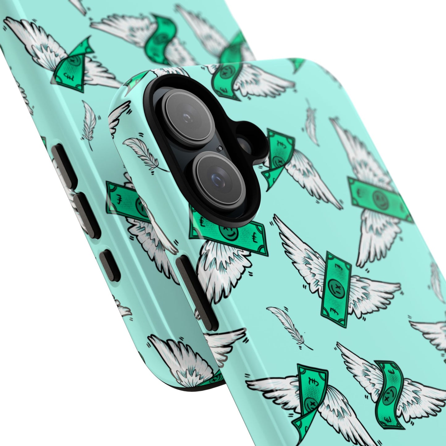 Cult-Like Skint Phone Case