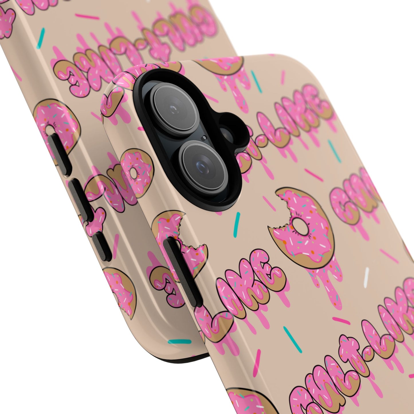 Cult-Like Doughnuts Phone Case