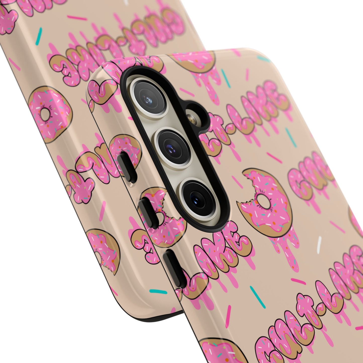 Cult-Like Doughnuts Phone Case