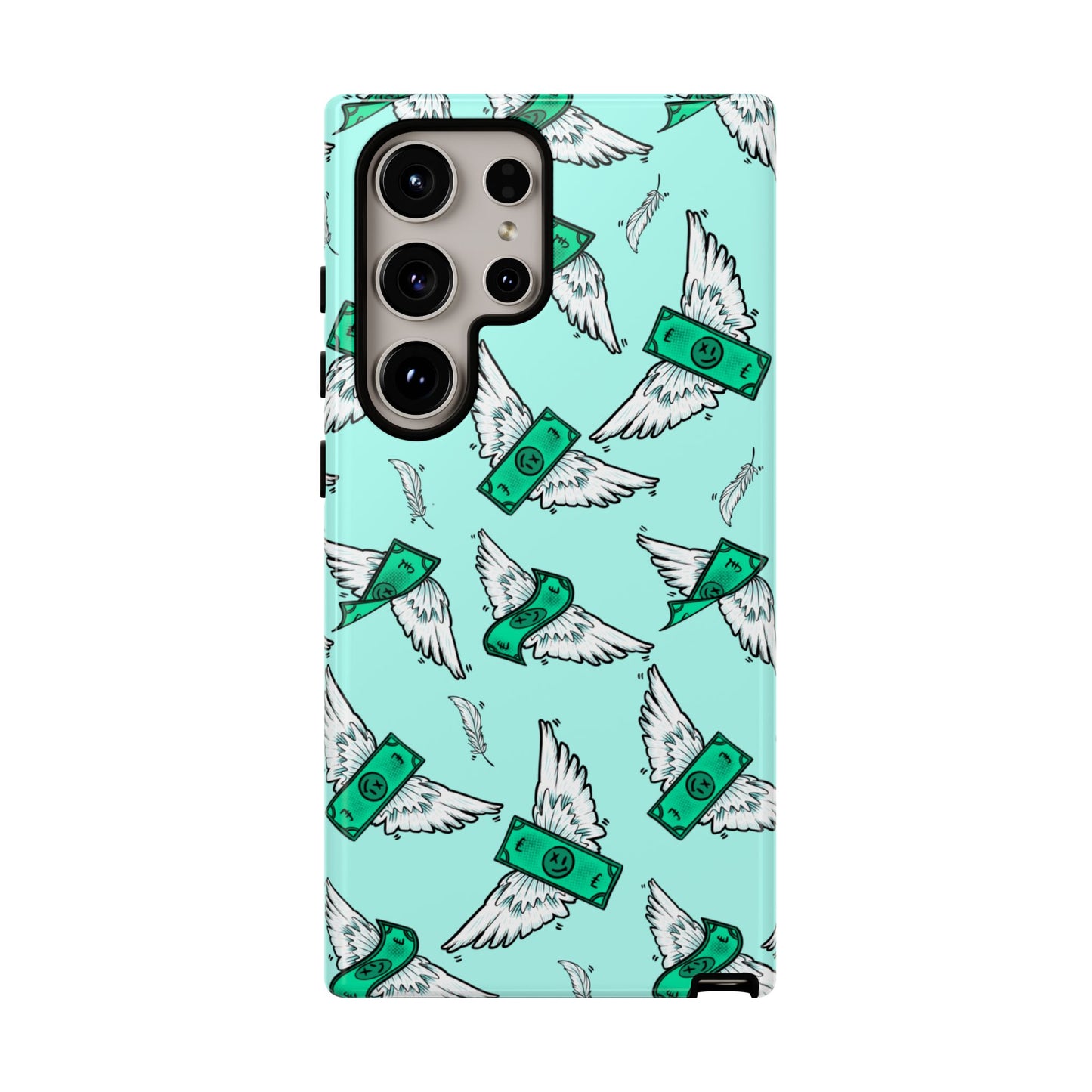 Cult-Like Skint Phone Case