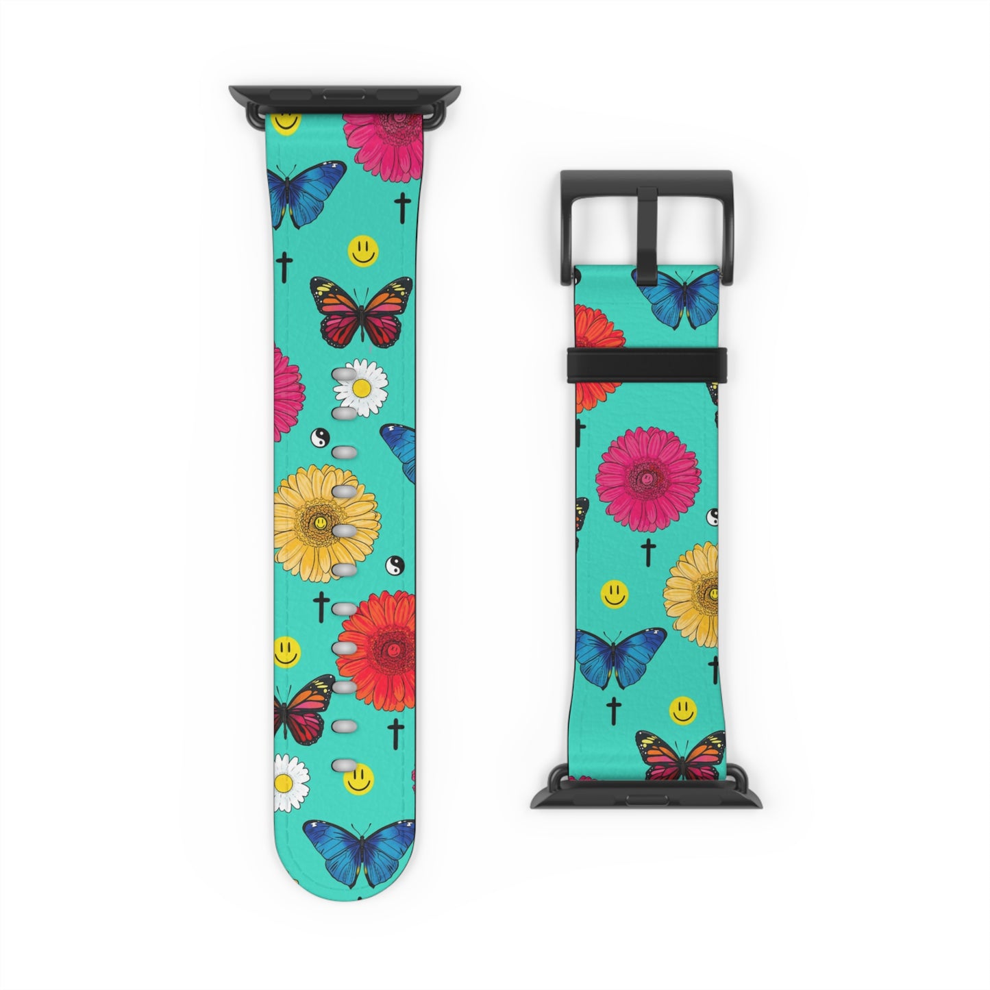 90s Watch Band