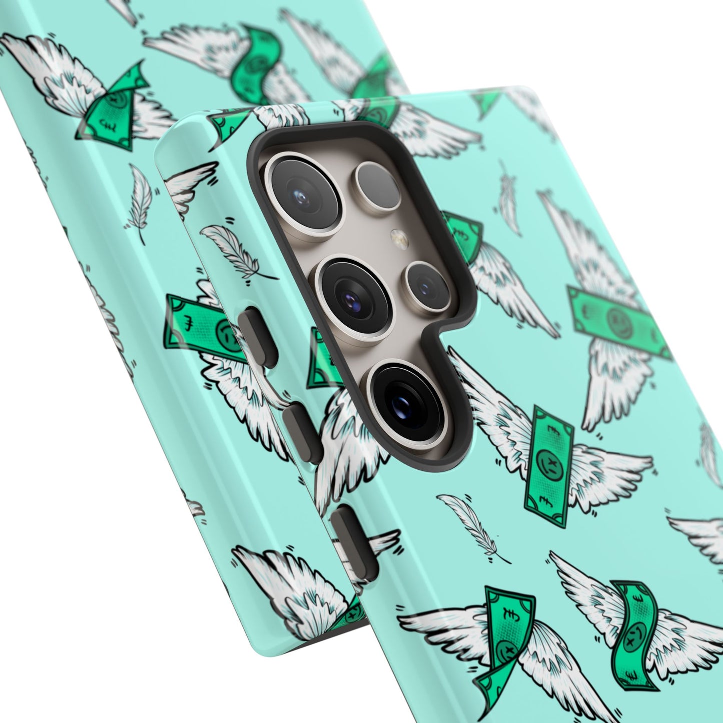 Cult-Like Skint Phone Case