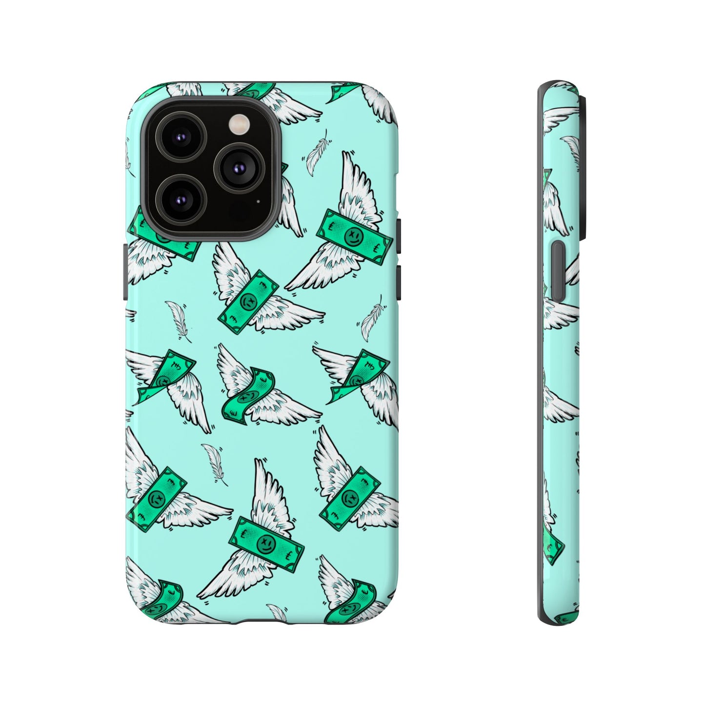 Cult-Like Skint Phone Case