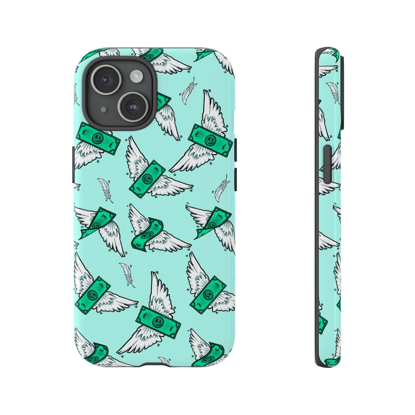 Cult-Like Skint Phone Case