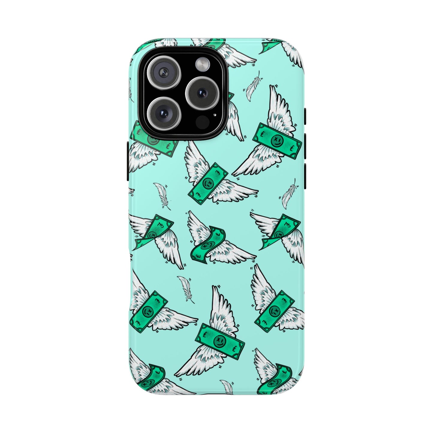 Cult-Like Skint Phone Case