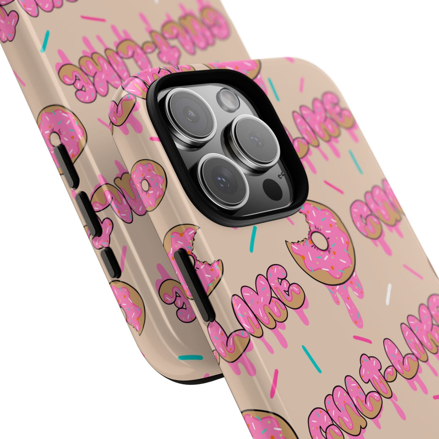Cult-Like Doughnuts Phone Case