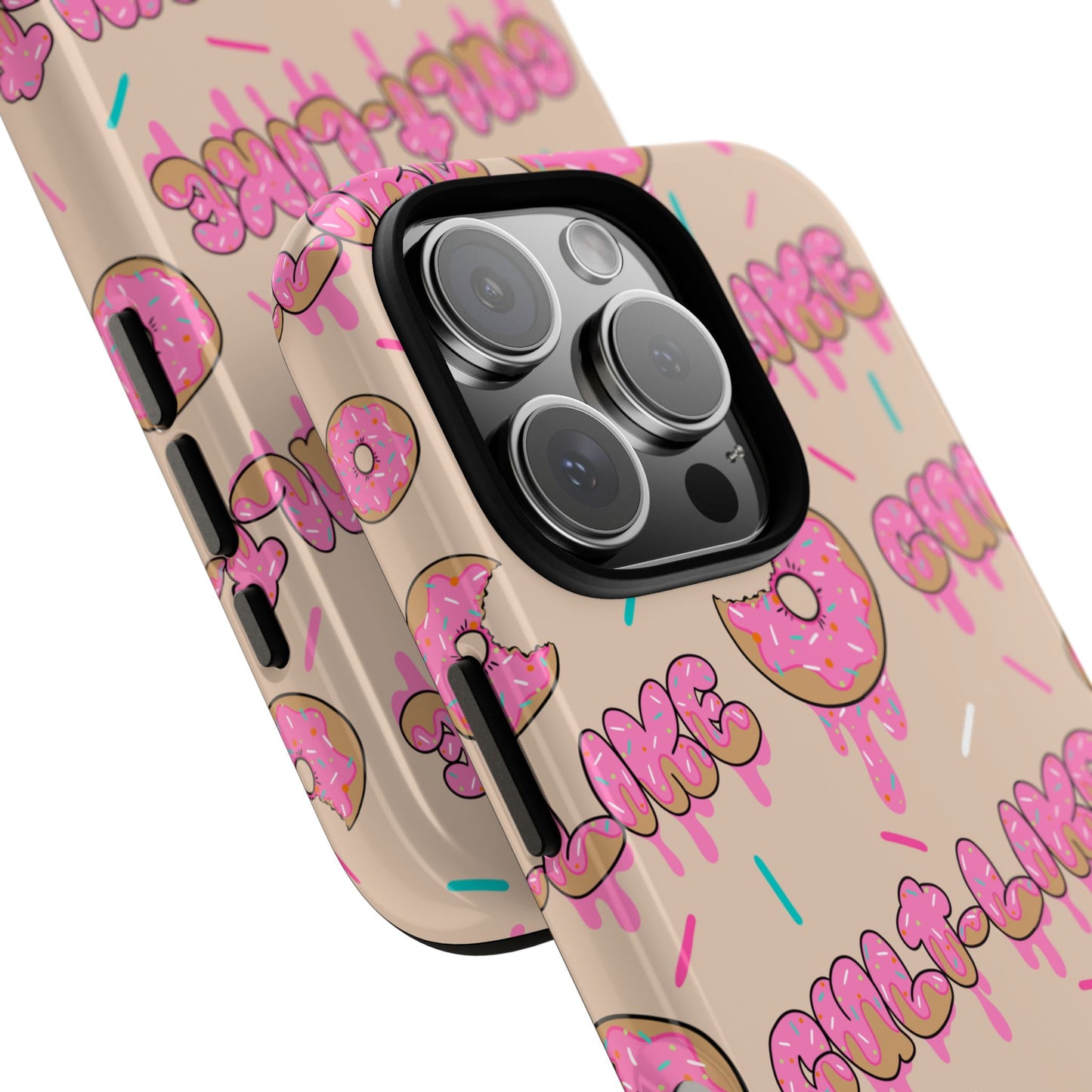 Cult-Like Doughnuts Phone Case