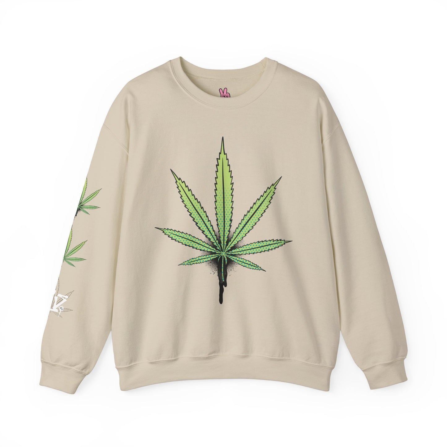 Limited, Kush it Up Unisex Sweatshirt