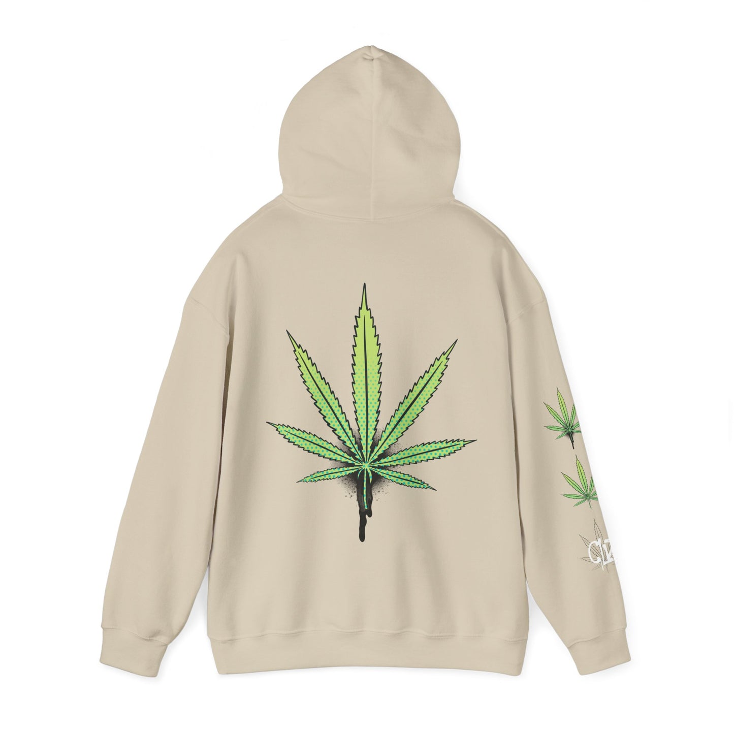 Limited, Kush it Up Unisex Hoodie