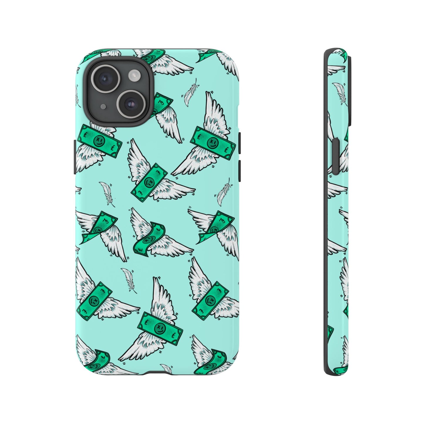 Cult-Like Skint Phone Case