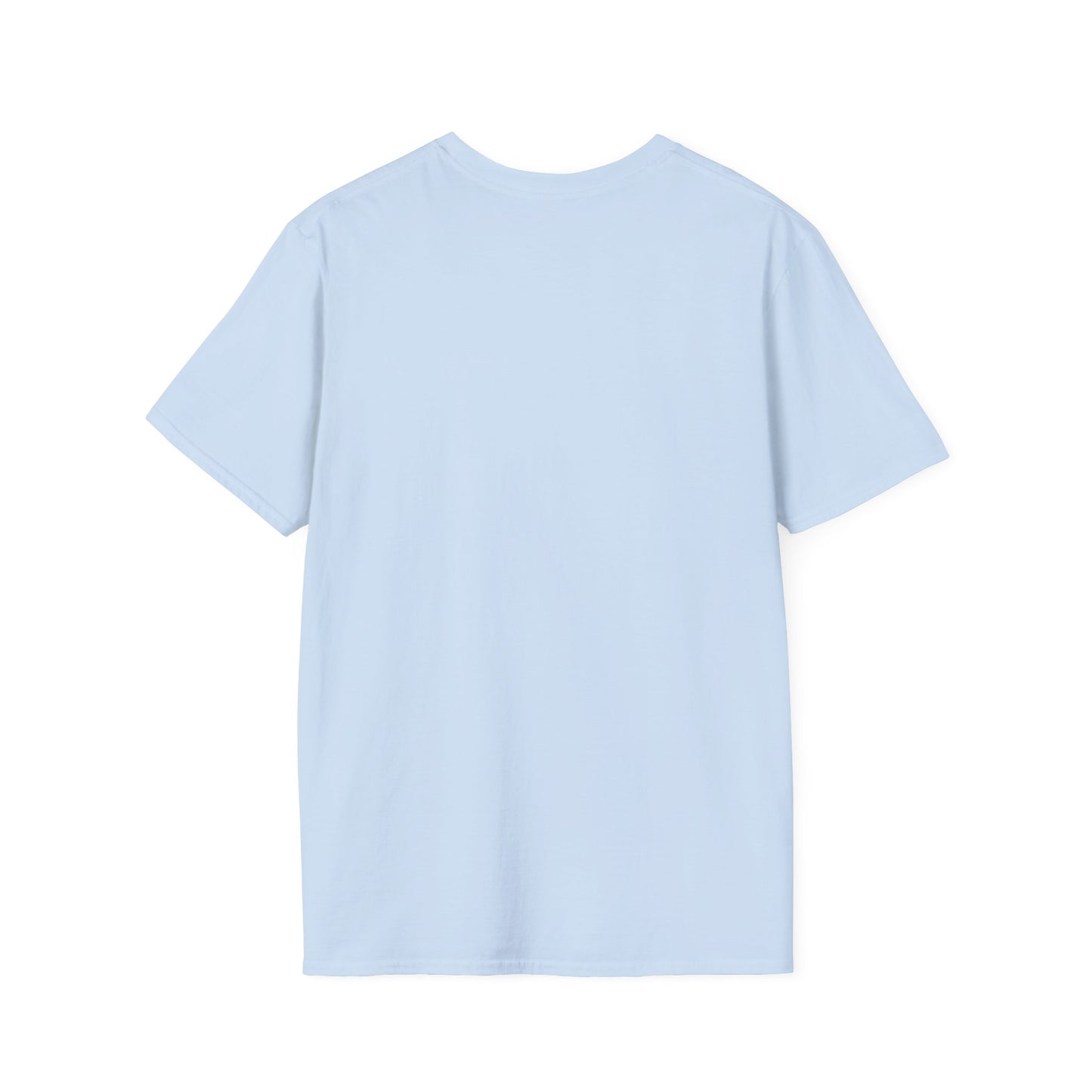 Cult-Like Words, FML Daisy Unisex T-Shirt