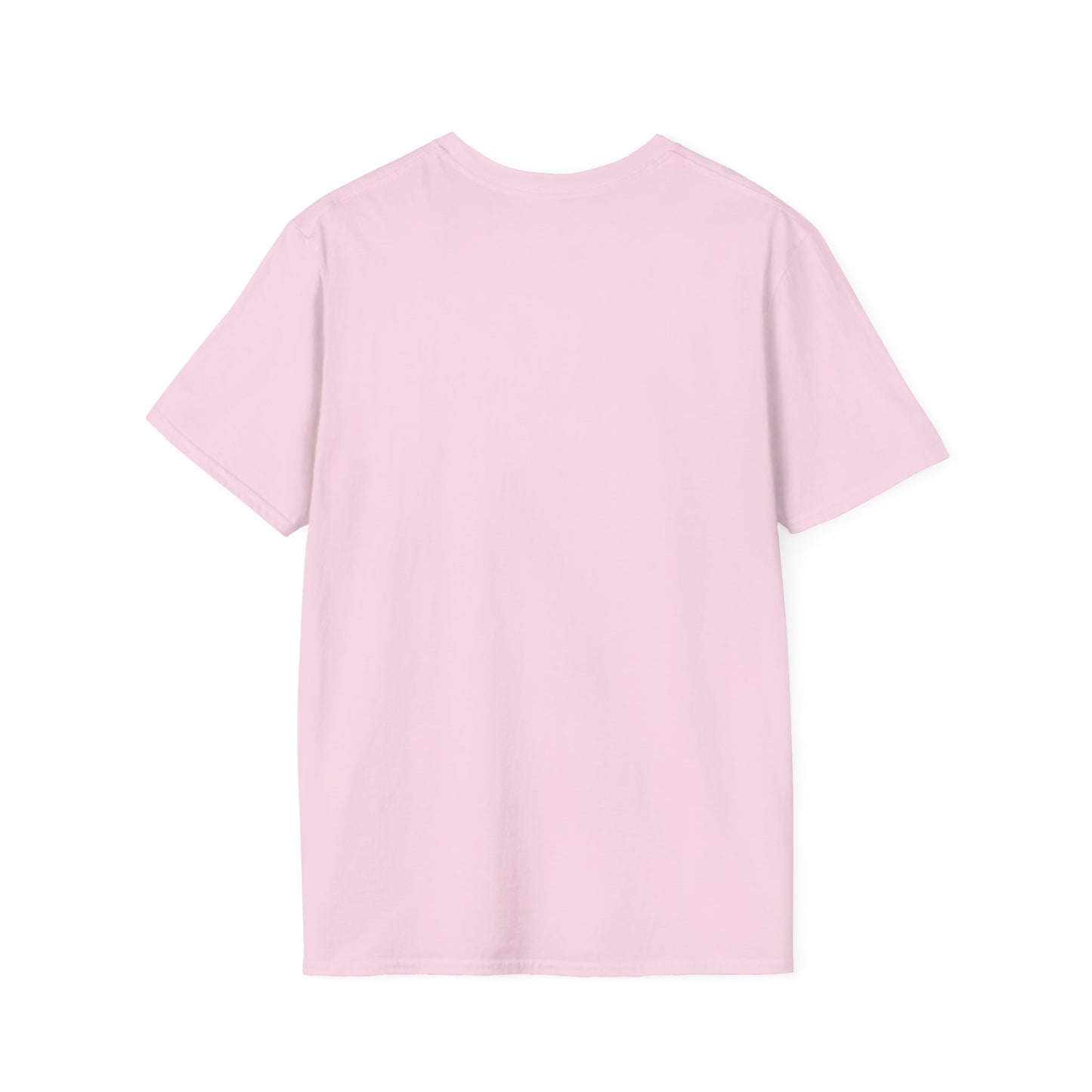 Cult-Like Words, FML Daisy Unisex T-Shirt