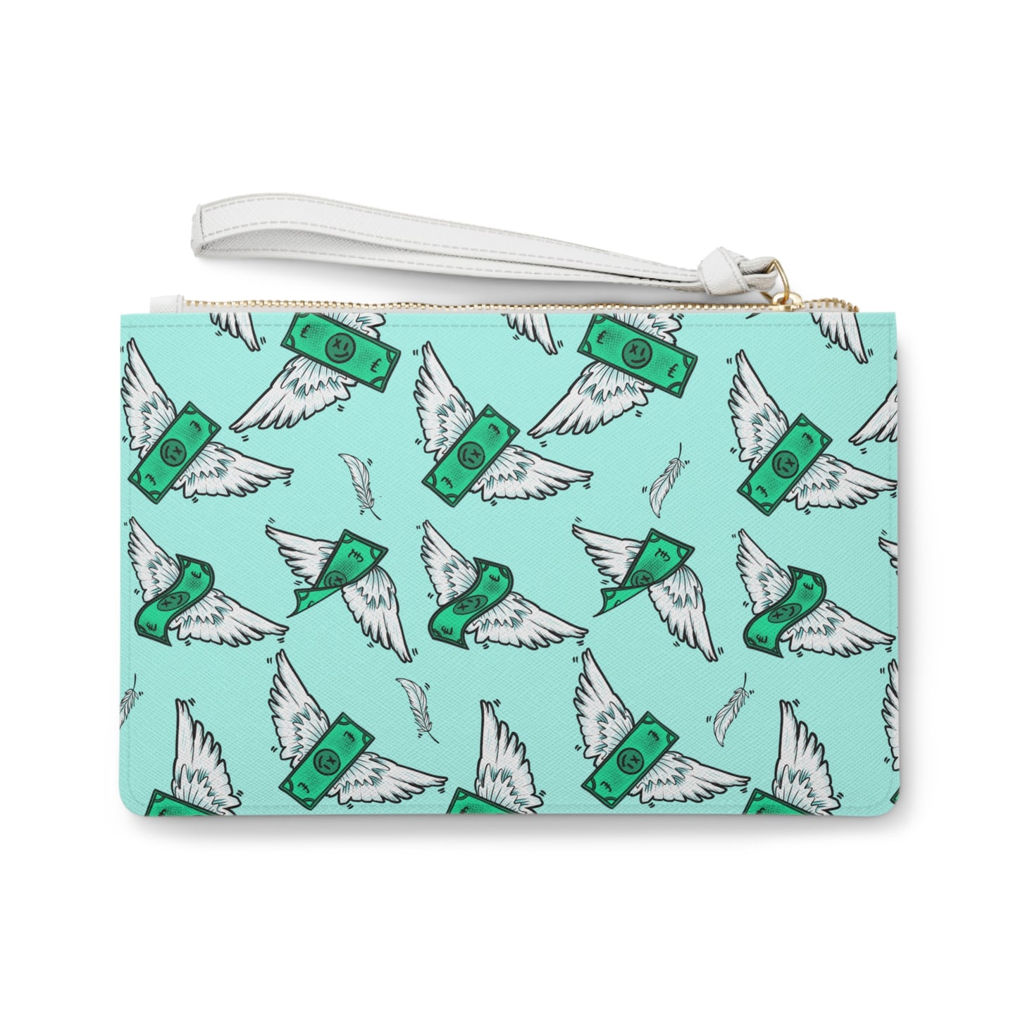 Cult-Like Skint Pouch